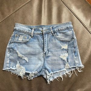 Jrs shorts